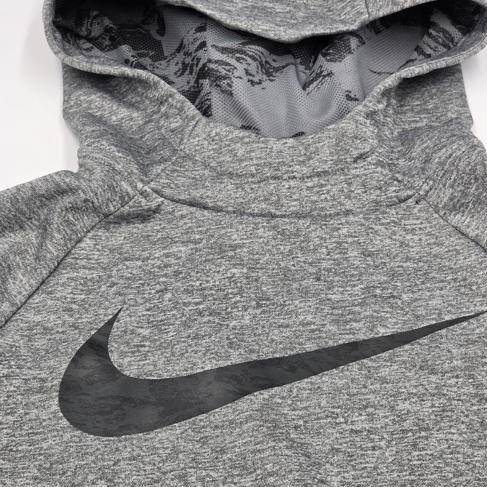 Nike boys' Dri-Fit hoodie and pants size S - Picture 3 of 7